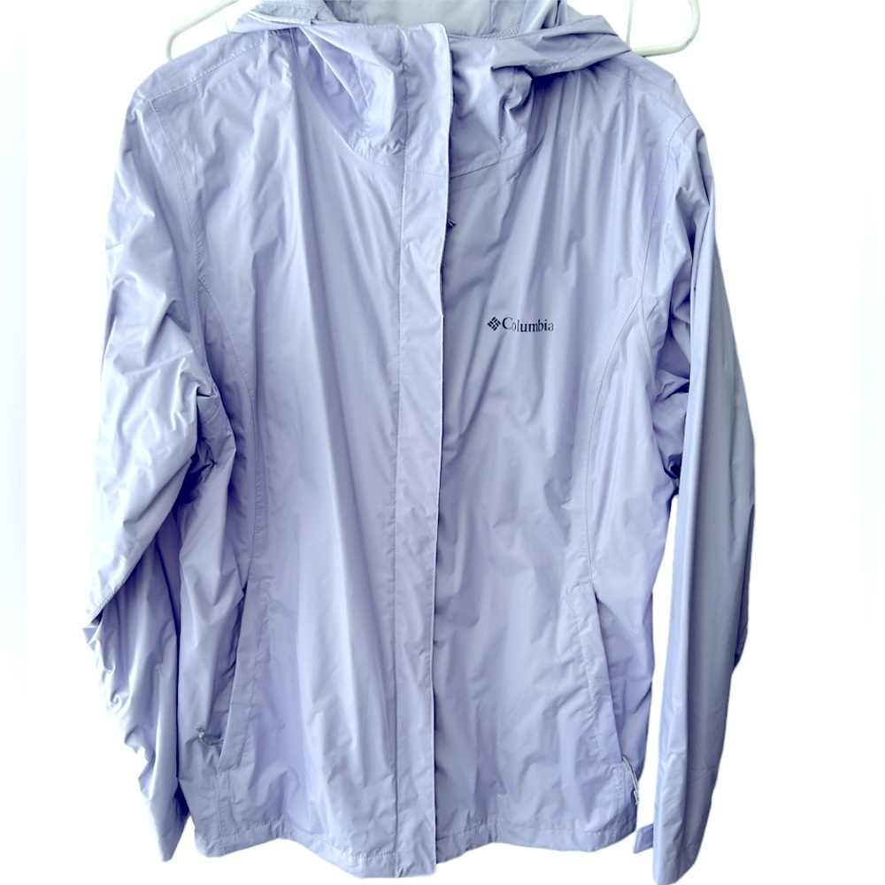 NWOT- Columbia Arcadia Jacket